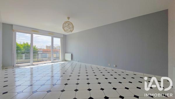 Appartement à vendre 3 pièces 73 m² Reims