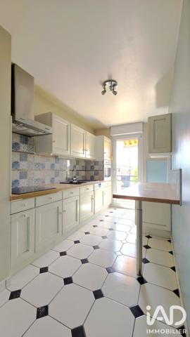 Appartement à vendre 3 pièces 73 m² Reims