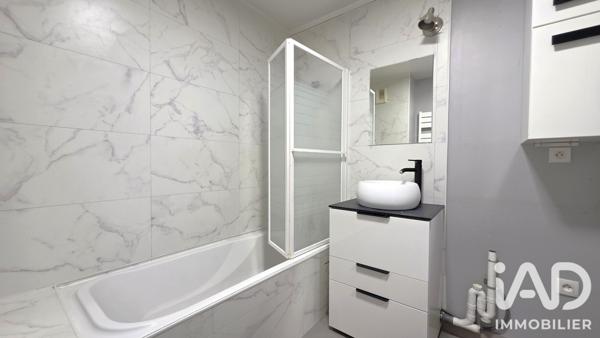 Appartement à vendre 3 pièces 73 m² Reims