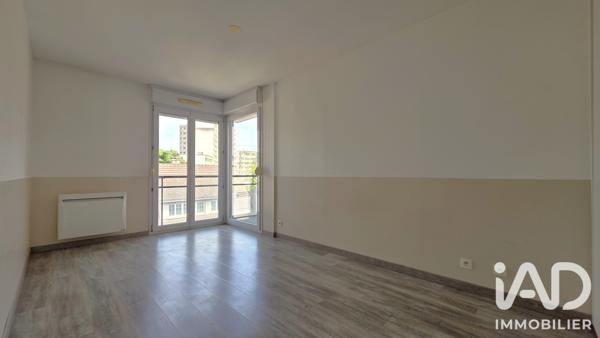 Appartement à vendre 3 pièces 73 m² Reims