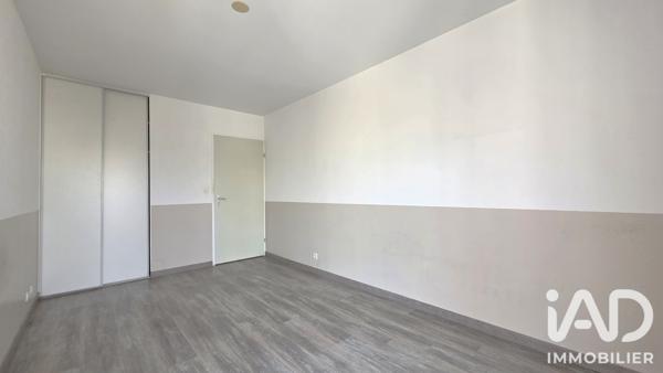 Appartement à vendre 3 pièces 73 m² Reims