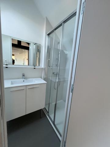 Sens (89100) En location à Sens : appartement de 36m² dernier étage