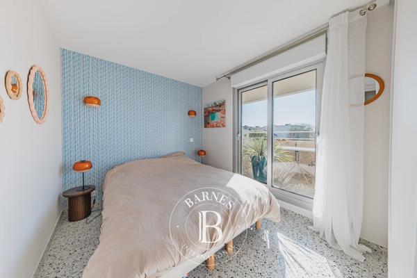 Arcachon, Appartement 2 Chambres -  58 m² à vendre