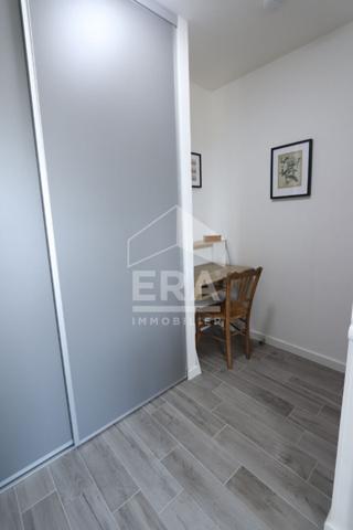 LES MAISONS DE JEANNE - Studio meublé avec prestation de nettoyage.