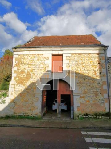 Richelieu Maison ancienne Ajouter à ma sélection Référence : 8142