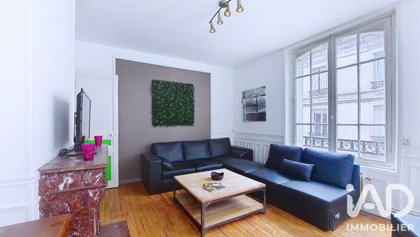 Location appartement 5 pièces 102 m² Reims
