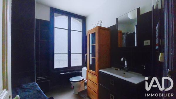 Location appartement 5 pièces 102 m² Reims