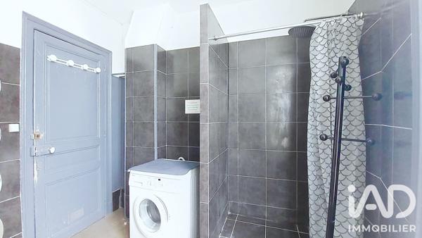Location appartement 5 pièces 102 m² Reims