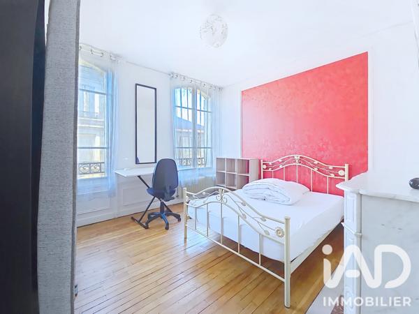Location appartement 5 pièces 102 m² Reims