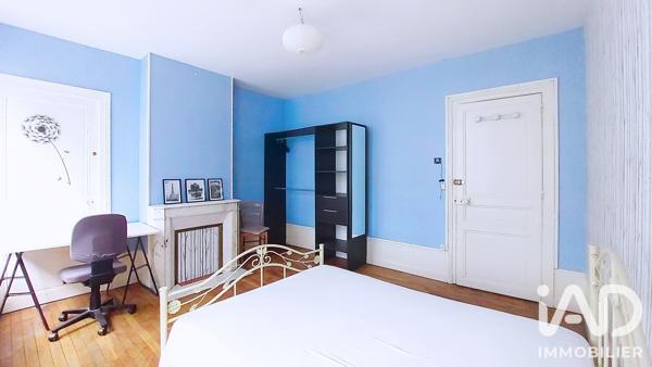 Location appartement 5 pièces 102 m² Reims