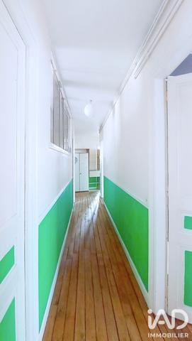 Location appartement 5 pièces 102 m² Reims