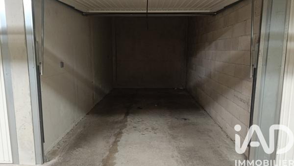 Parking à vendre 14 m² Montpellier