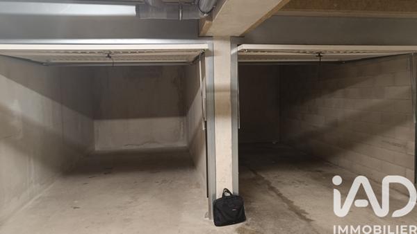 Parking à vendre 14 m² Montpellier