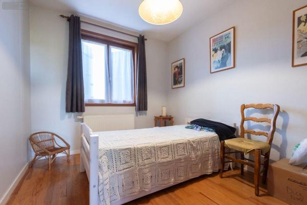 Maison à vendre à La Chapelle-de-Guinchay en Saône-et-Loire (71570), ref : 13779/966