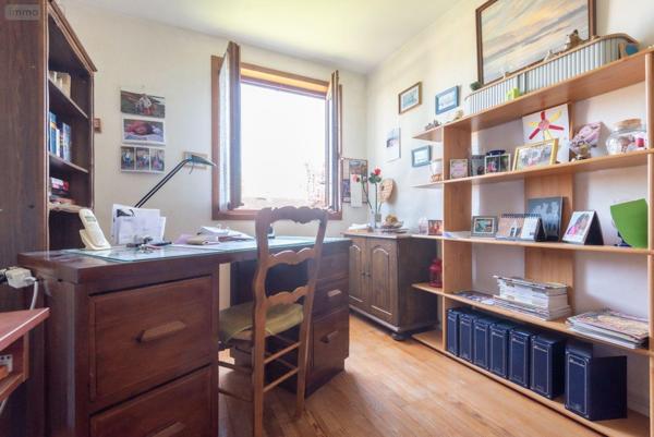 Maison à vendre à La Chapelle-de-Guinchay en Saône-et-Loire (71570), ref : 13779/966