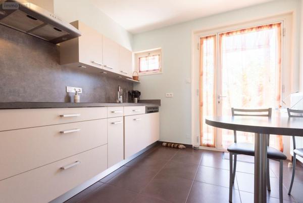 Maison à vendre à La Chapelle-de-Guinchay en Saône-et-Loire (71570), ref : 13779/966