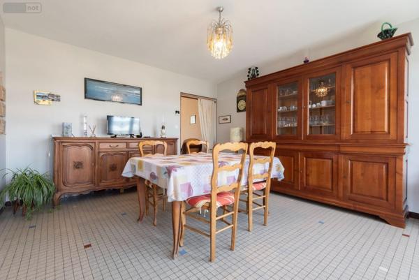 Maison à vendre à La Chapelle-de-Guinchay en Saône-et-Loire (71570), ref : 13779/966