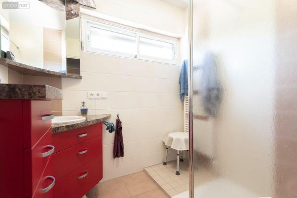 Maison à vendre à La Chapelle-de-Guinchay en Saône-et-Loire (71570), ref : 13779/966