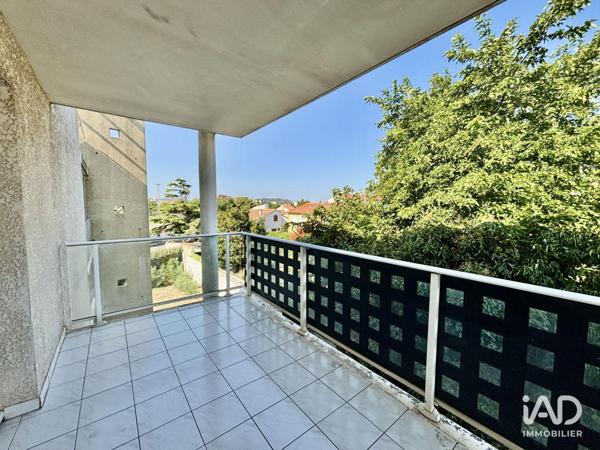 Appartement à vendre 3 pièces 57 m² Narbonne