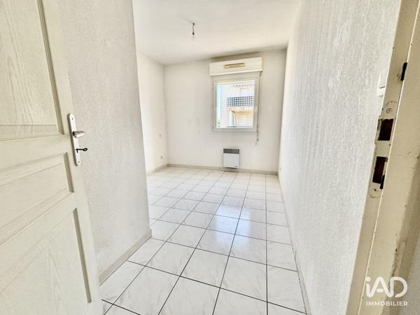Appartement à vendre 3 pièces 57 m² Narbonne