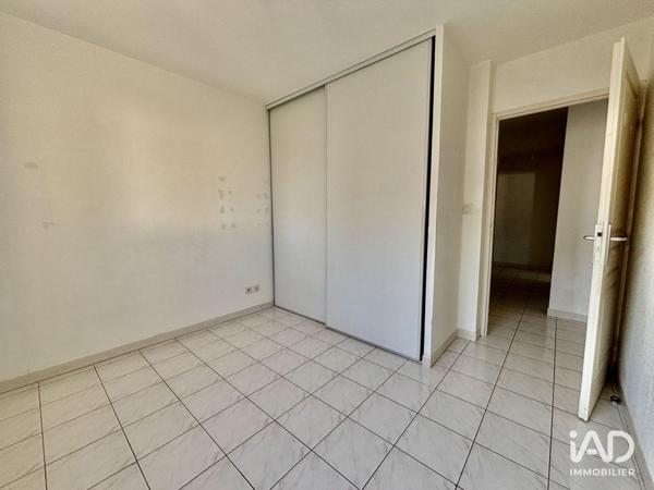 Appartement à vendre 3 pièces 57 m² Narbonne