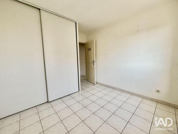 Appartement à vendre 3 pièces 57 m² Narbonne