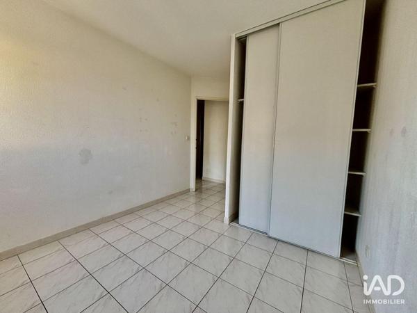 Appartement à vendre 3 pièces 57 m² Narbonne