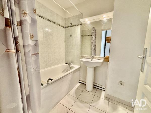 Appartement à vendre 3 pièces 57 m² Narbonne