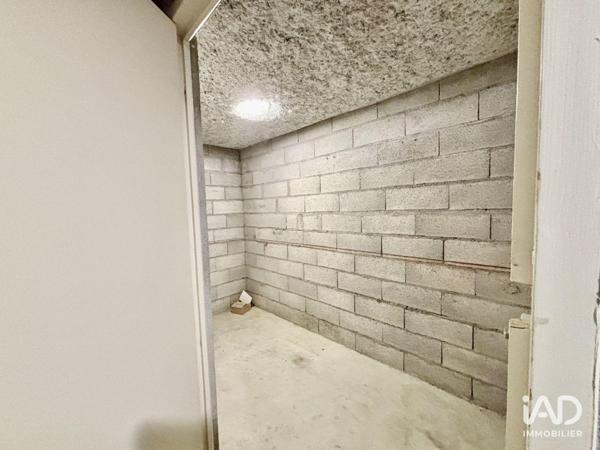 Appartement à vendre 3 pièces 57 m² Narbonne