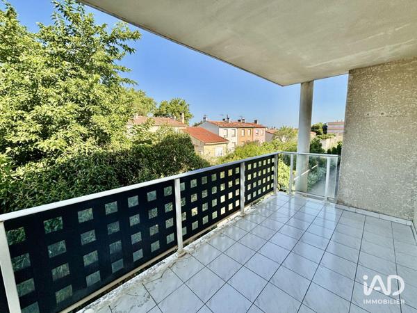 Appartement à vendre 3 pièces 57 m² Narbonne
