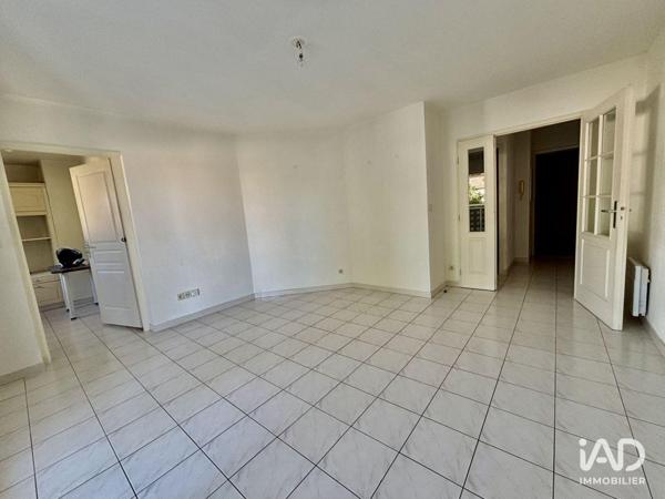 Appartement à vendre 3 pièces 57 m² Narbonne