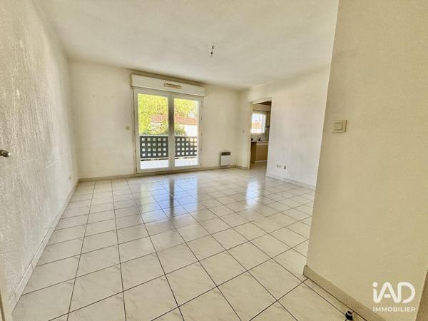 Appartement à vendre 3 pièces 57 m² Narbonne