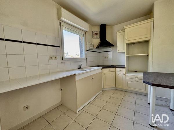 Appartement à vendre 3 pièces 57 m² Narbonne
