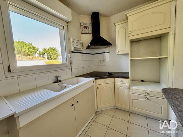 Appartement à vendre 3 pièces 57 m² Narbonne