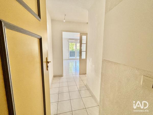 Appartement à vendre 3 pièces 57 m² Narbonne