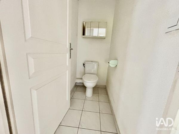 Appartement à vendre 3 pièces 57 m² Narbonne