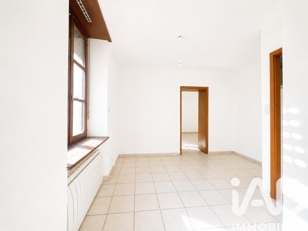 Appartement à vendre 2 pièces 38,04 m² Saint-Avold