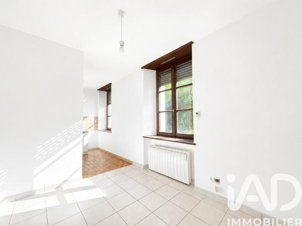 Appartement à vendre 2 pièces 38,04 m² Saint-Avold