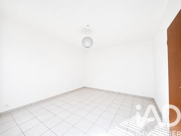 Appartement à vendre 2 pièces 38,04 m² Saint-Avold