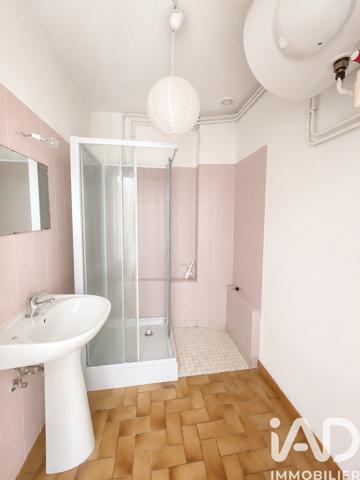 Appartement à vendre 2 pièces 38,04 m² Saint-Avold