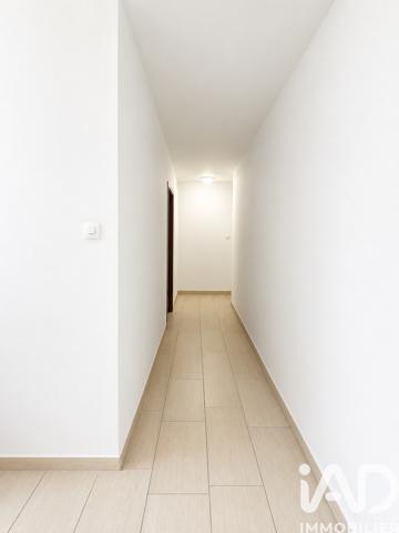 Appartement à vendre 2 pièces 38,04 m² Saint-Avold