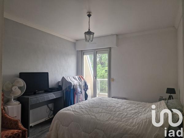 Appartement à vendre 2 pièces 48 m² Nogent-sur-Marne