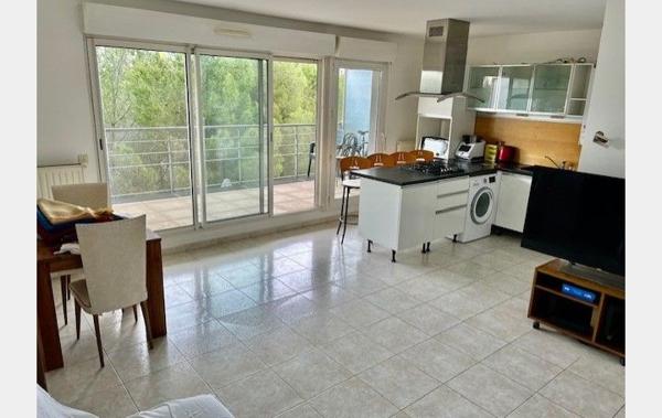 Vente Appartement P3 Montpellier