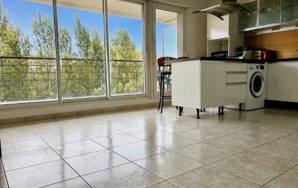 Vente Appartement P3 Montpellier