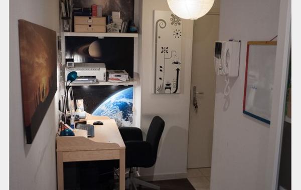 Vente Appartement P3 Montpellier