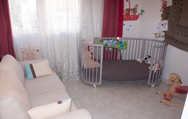 Vente Appartement P3 Montpellier