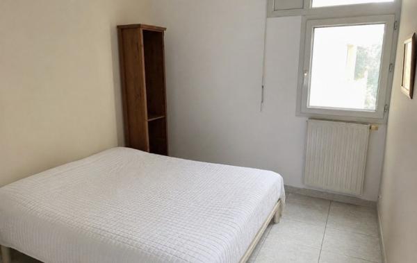 Vente Appartement P3 Montpellier