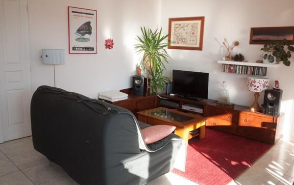 Vente Appartement P3 Montpellier