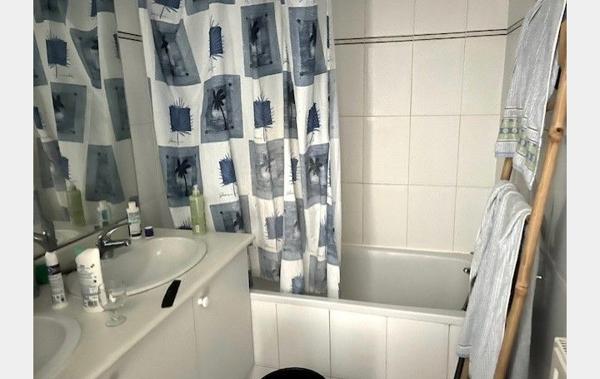 Vente Appartement P3 Montpellier