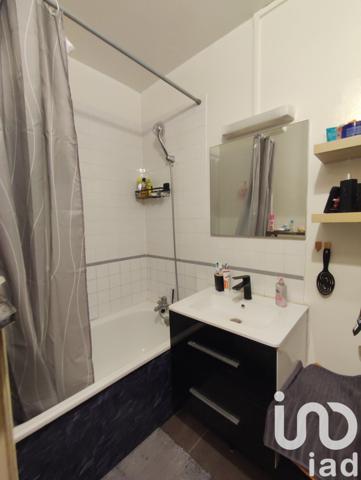 Studio 1 pièce de 29 m² à Le Plessis-Belleville (60330)